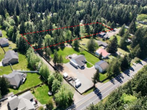 13821 30th Avenue NW Tulalip WA 98271