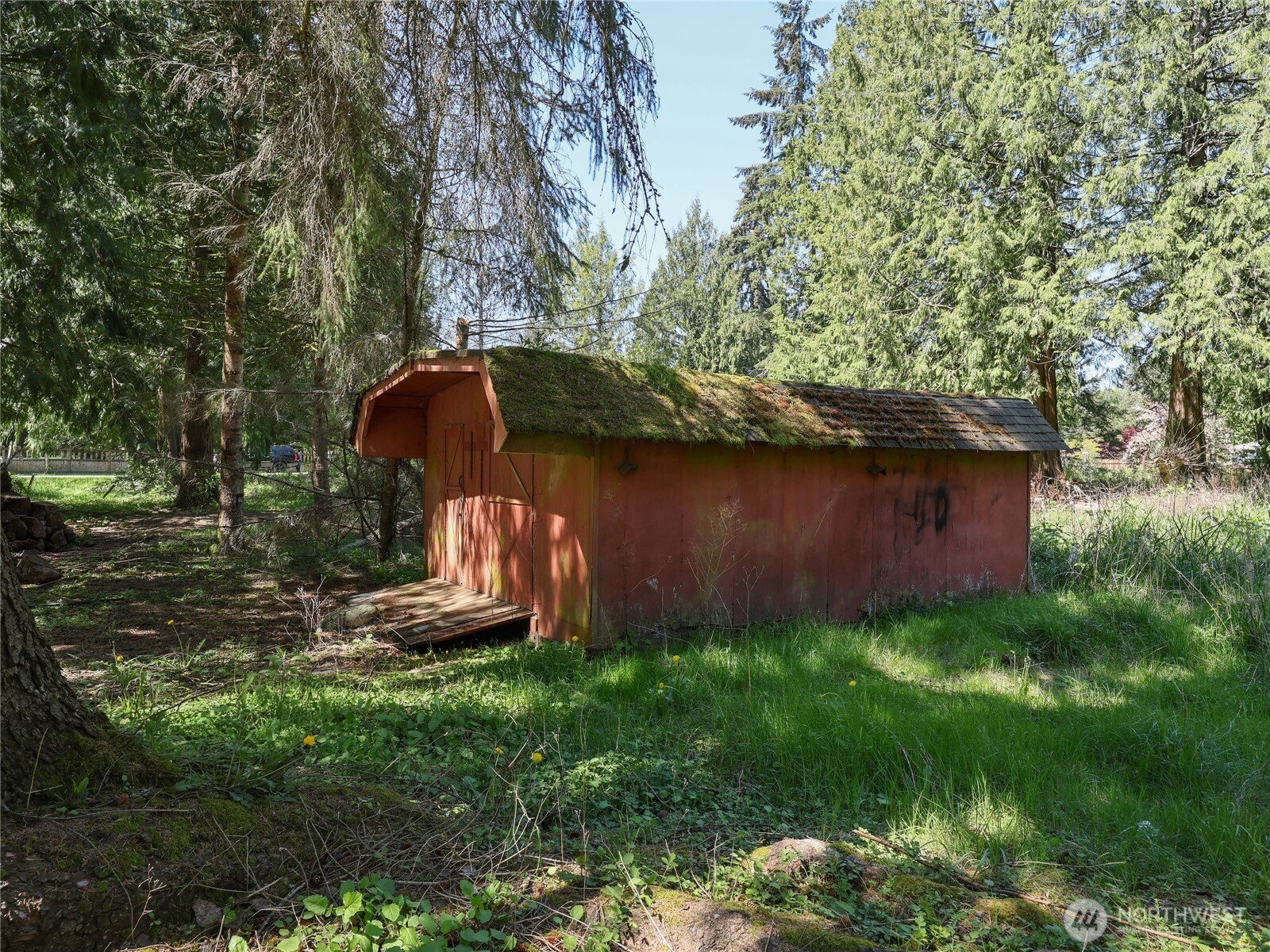 13821 30th Avenue NW Tulalip WA 98271