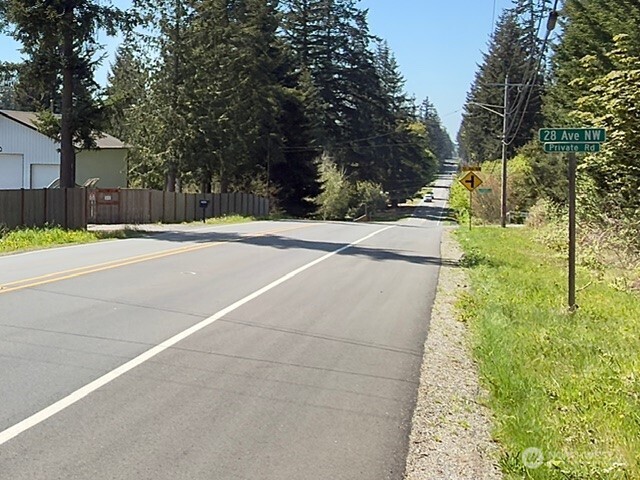 13821 30th Avenue NW Tulalip WA 98271