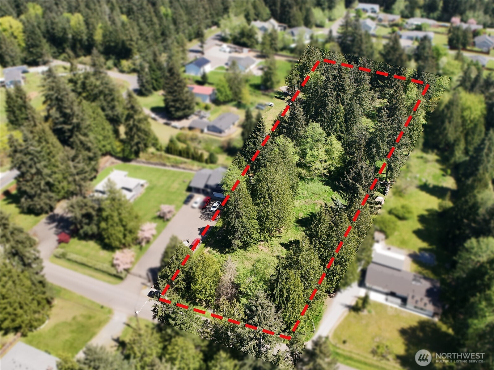 13821 30th Avenue NW Tulalip WA 98271