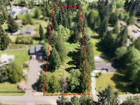 13821 30th Avenue NW Tulalip WA 98271