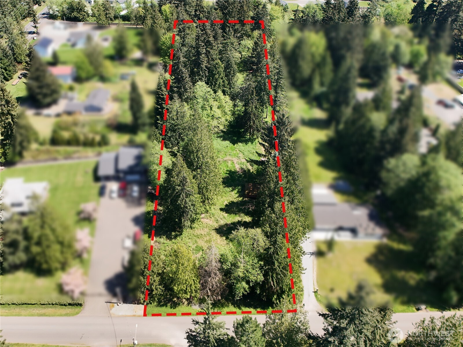 13821 30th Avenue NW Tulalip WA 98271