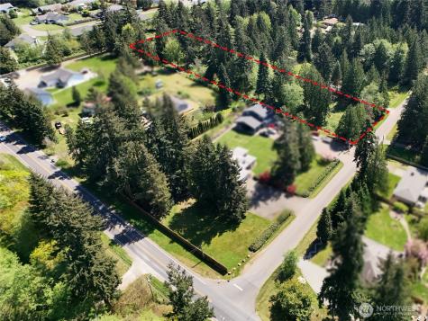 13821 30th Avenue NW Tulalip WA 98271
