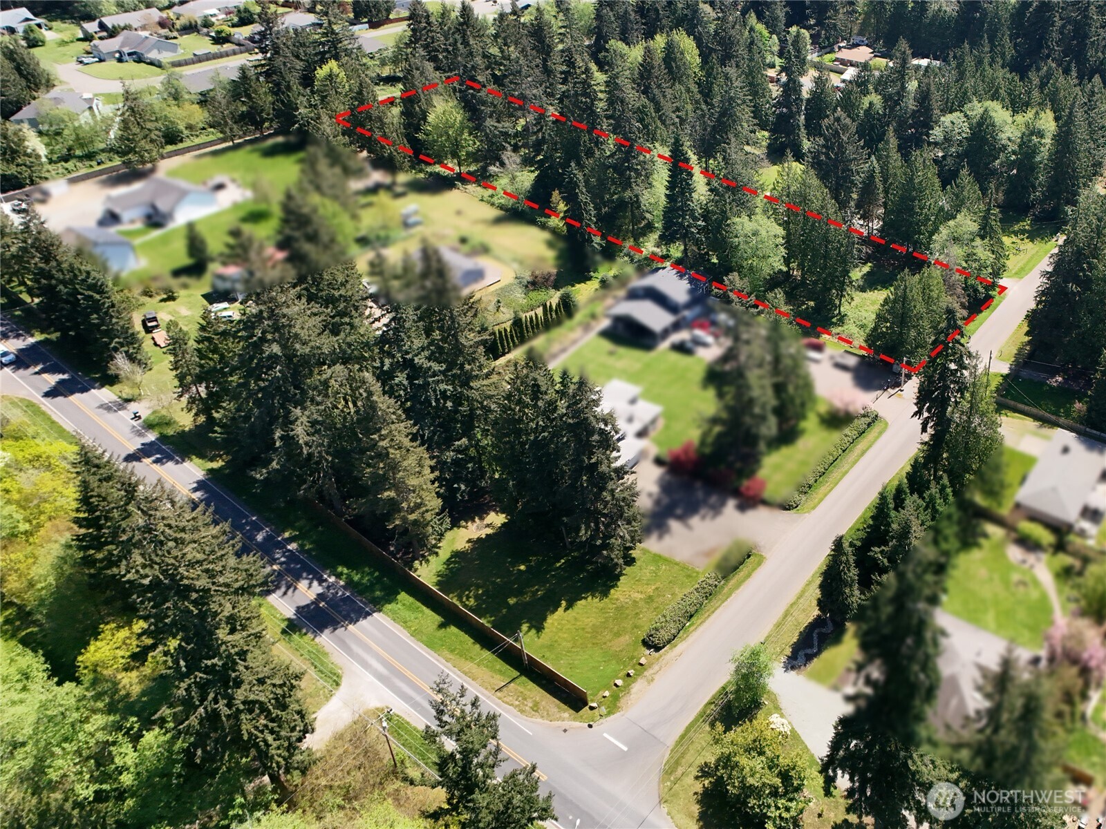 13821 30th Avenue NW Tulalip WA 98271