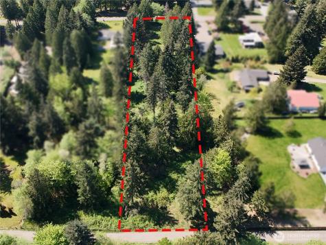 13821 30th Avenue NW Tulalip WA 98271