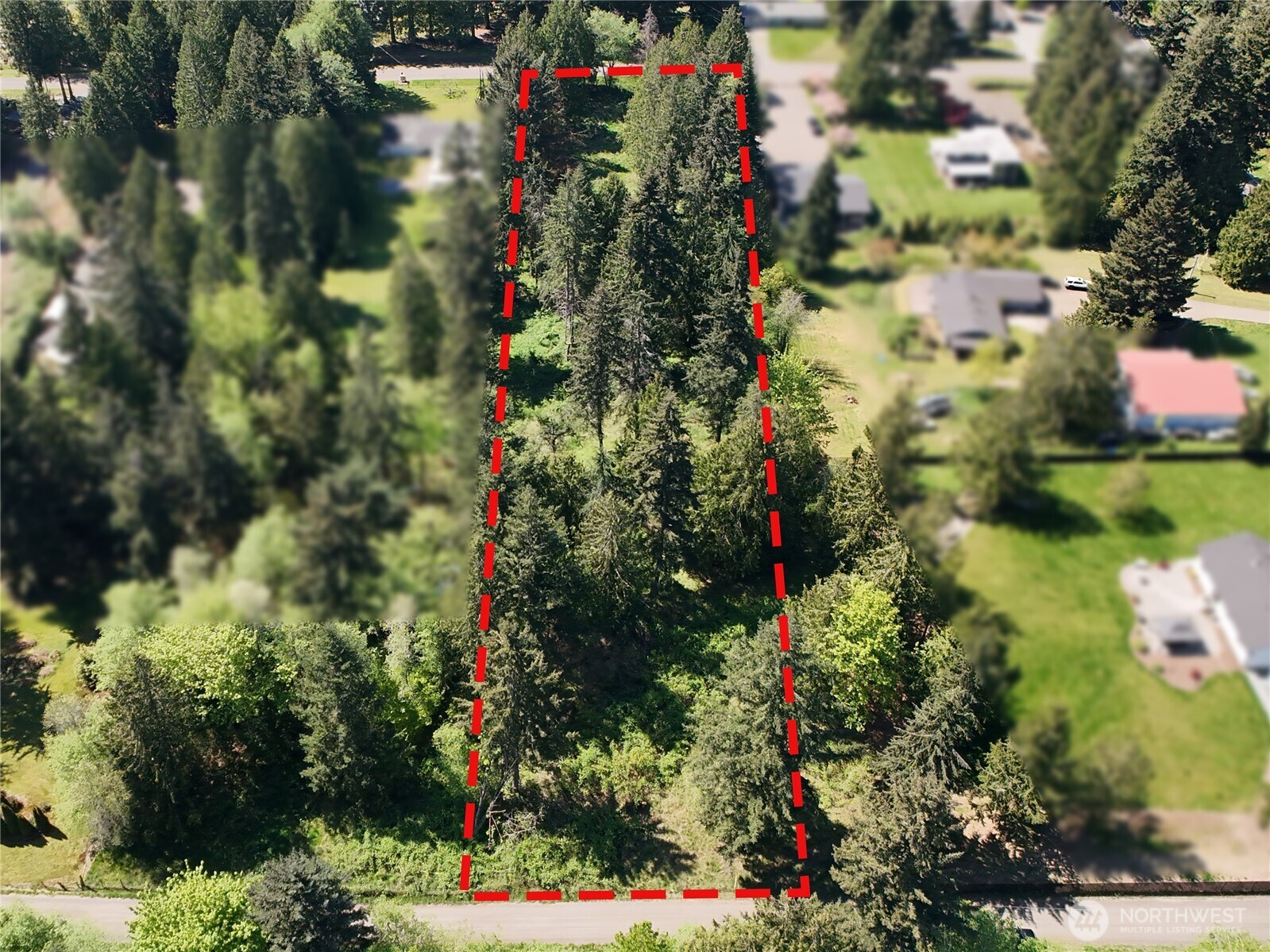 13821 30th Avenue NW Tulalip WA 98271