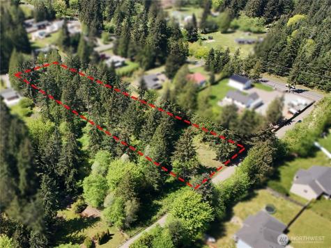 13821 30th Avenue NW Tulalip WA 98271