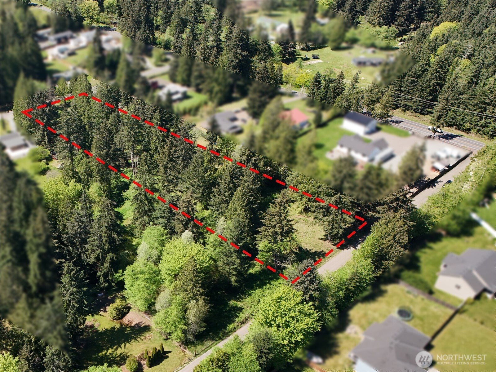 13821 30th Avenue NW Tulalip WA 98271