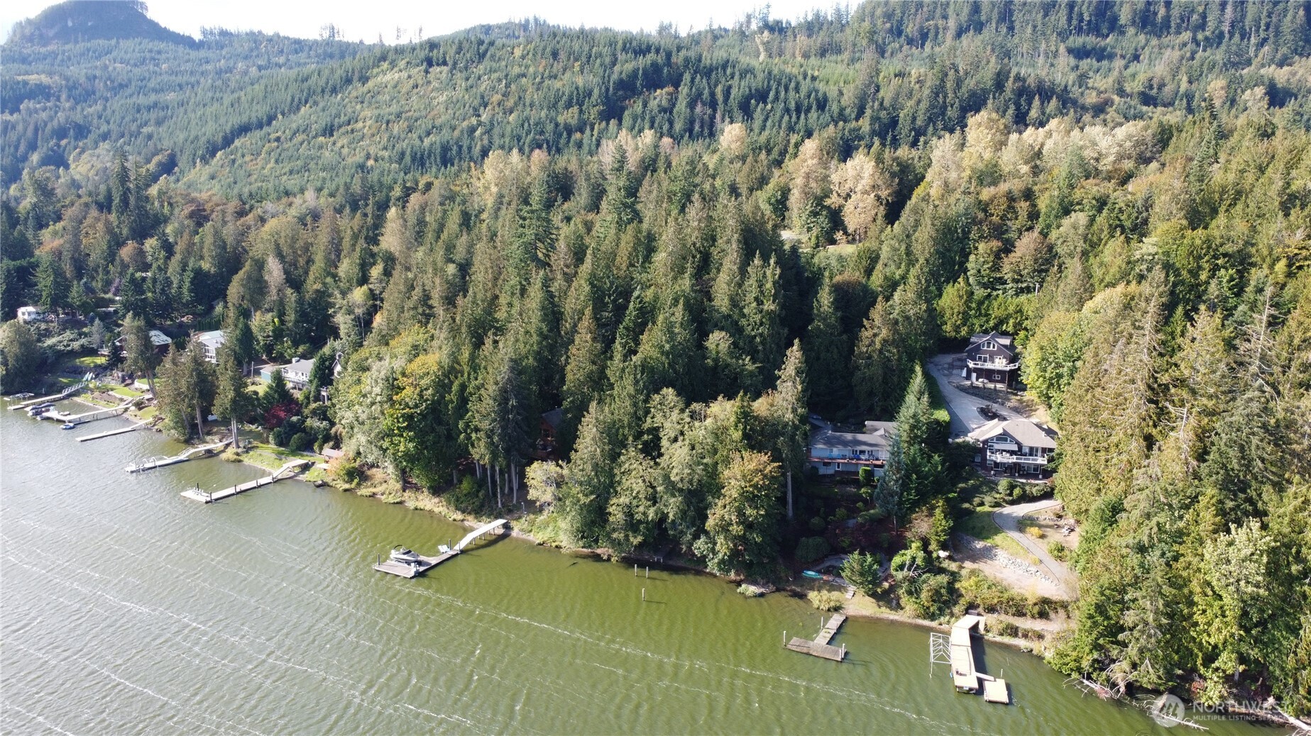 18895 W Big Lake Boulevard Mount Vernon WA 98274