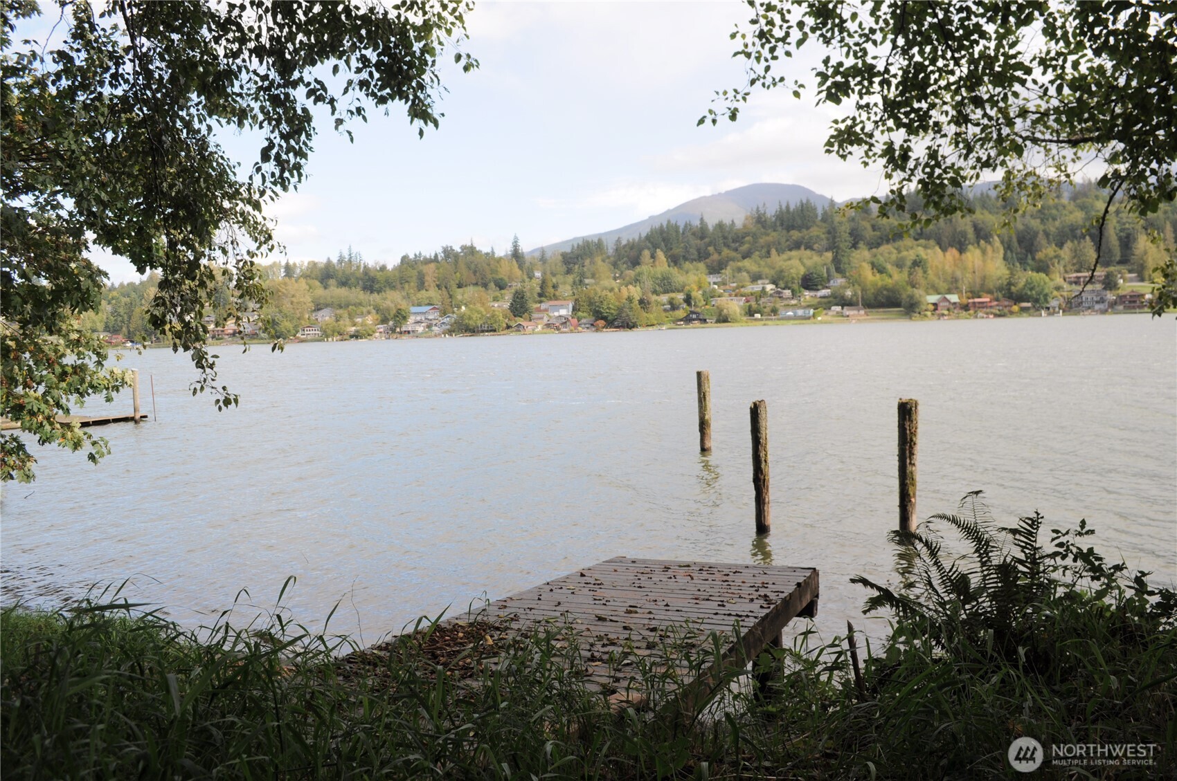 18895 W Big Lake Boulevard Mount Vernon WA 98274