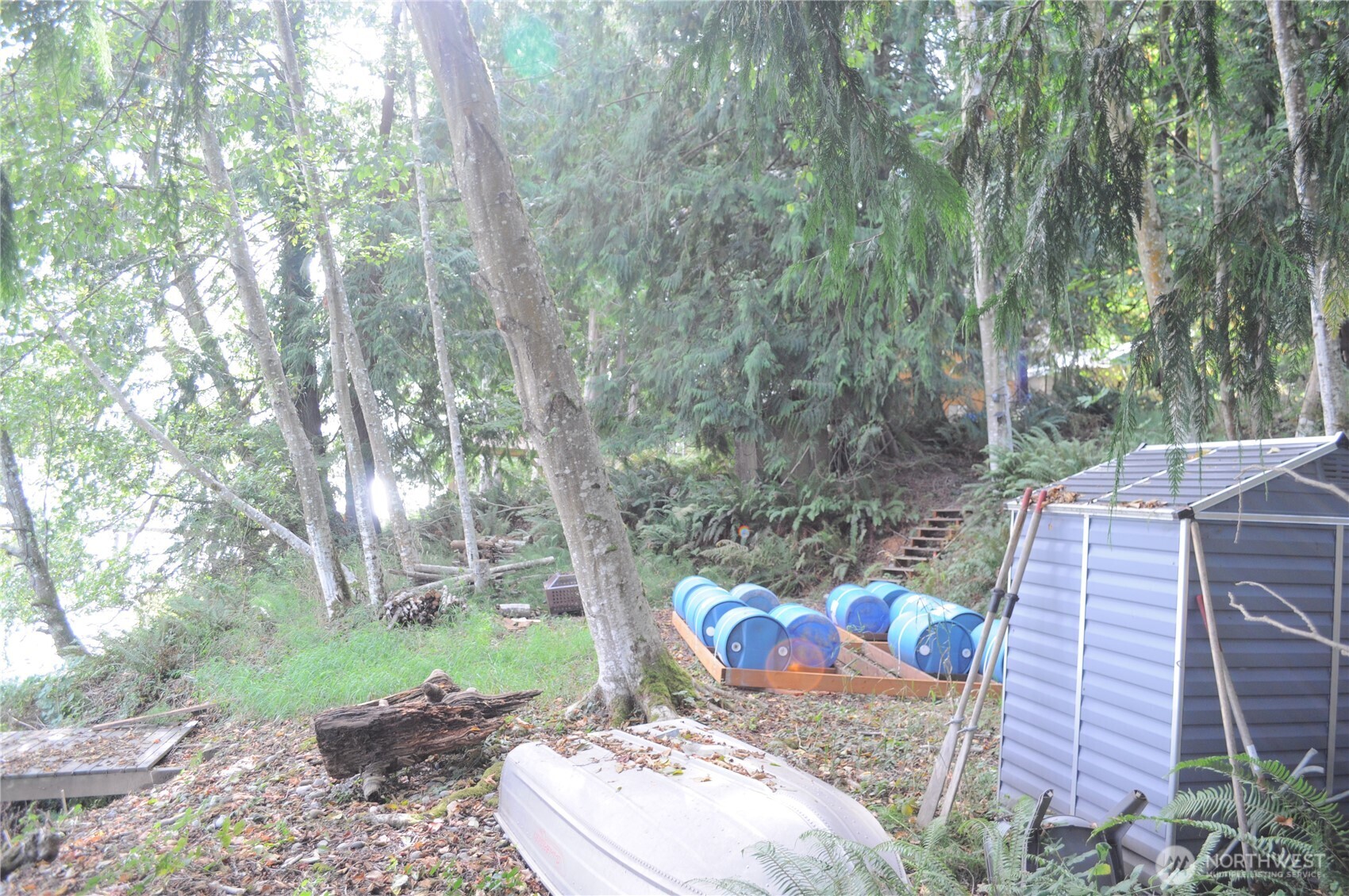 18895 W Big Lake Boulevard Mount Vernon WA 98274