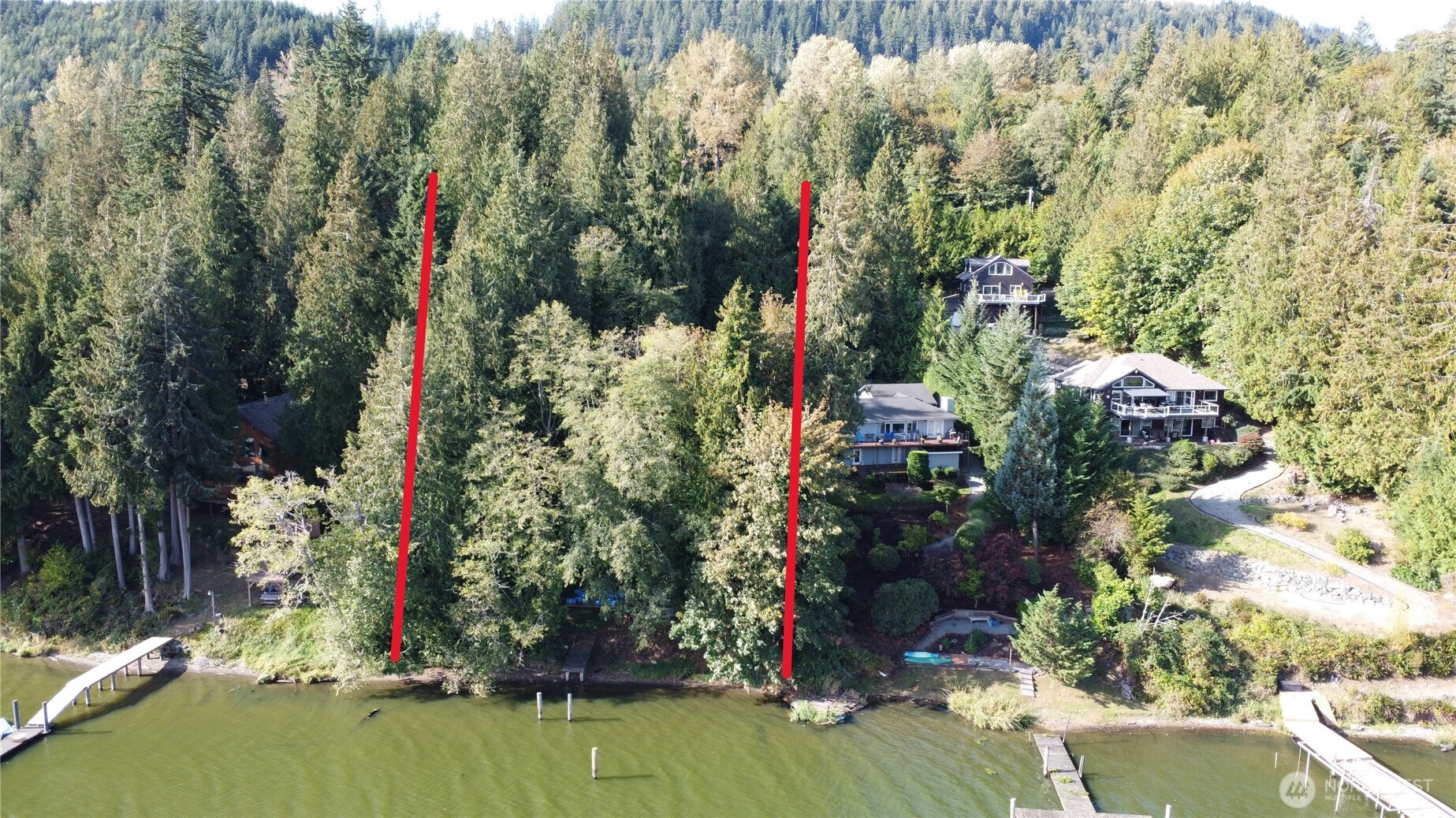 18895 W Big Lake Boulevard Mount Vernon WA 98274