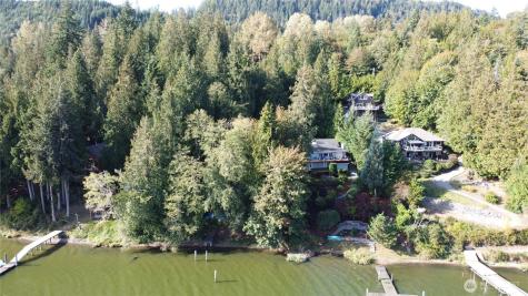 18895 W Big Lake Boulevard Mount Vernon WA 98274
