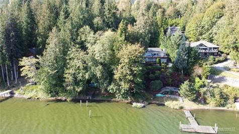 18895 W Big Lake Boulevard Mount Vernon WA 98274