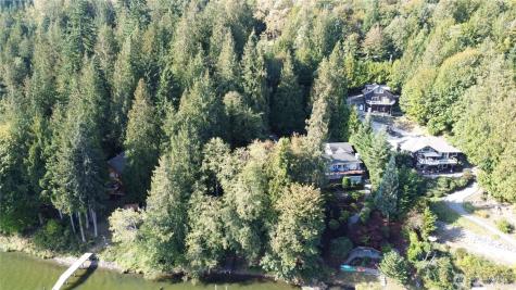 18895 W Big Lake Boulevard Mount Vernon WA 98274