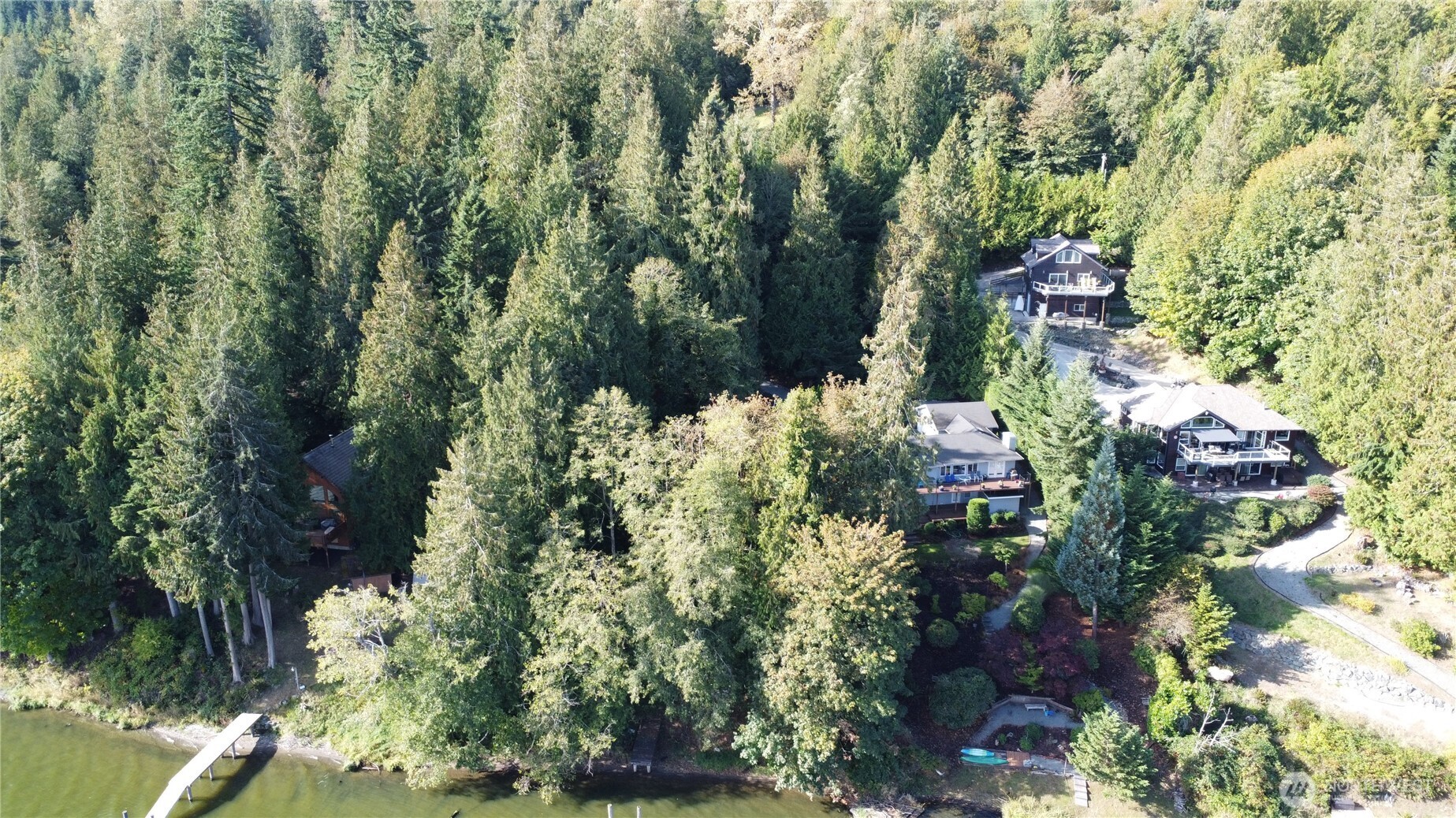 18895 W Big Lake Boulevard Mount Vernon WA 98274