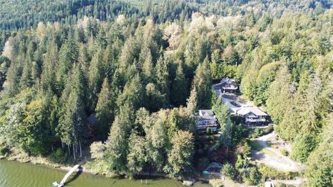 18895 W Big Lake Boulevard Mount Vernon WA 98274