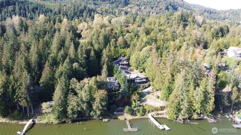 18895 W Big Lake Boulevard Mount Vernon WA 98274