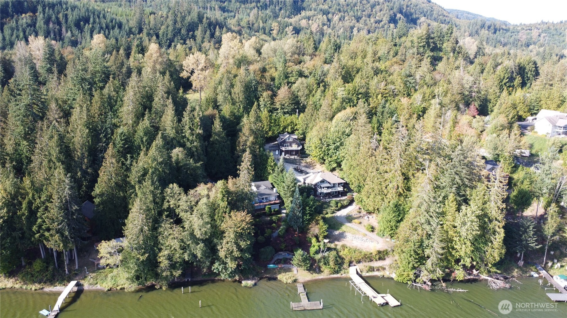 18895 W Big Lake Boulevard Mount Vernon WA 98274
