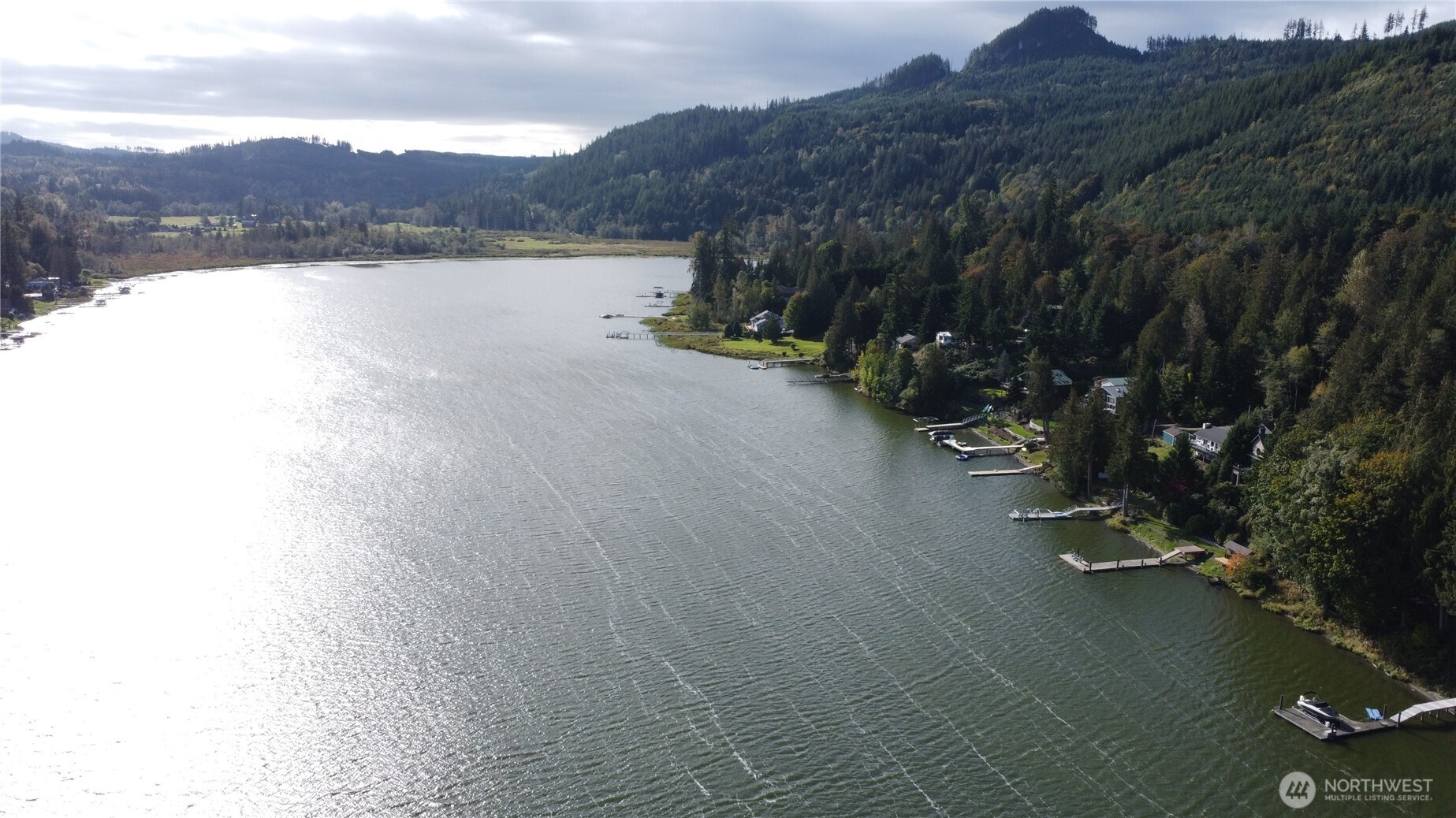 18895 W Big Lake Boulevard Mount Vernon WA 98274