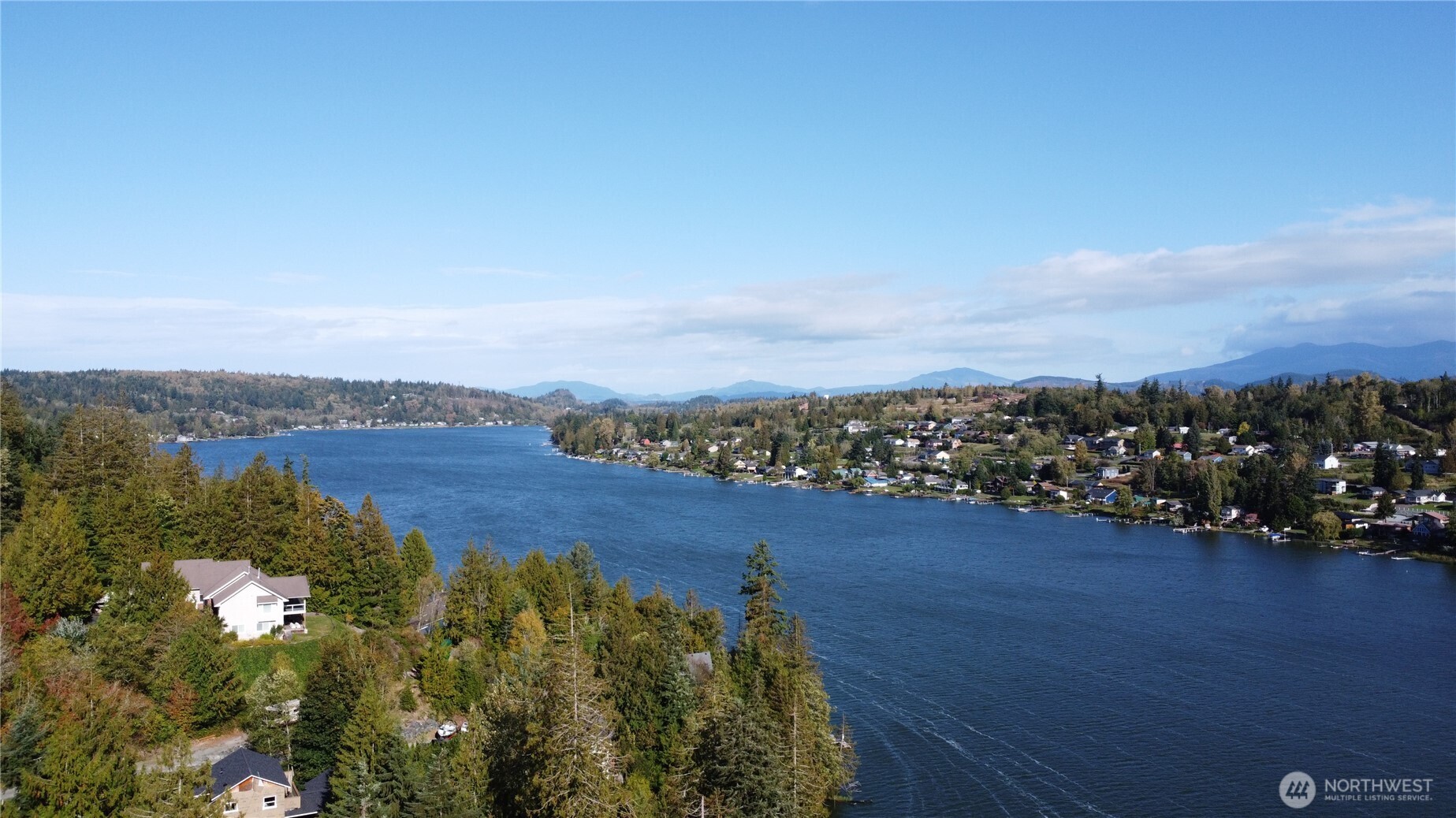 18895 W Big Lake Boulevard Mount Vernon WA 98274