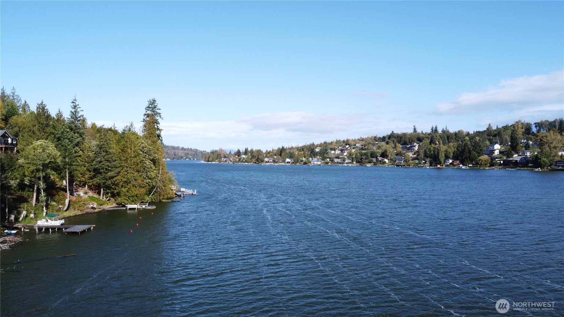 18895 W Big Lake Boulevard Mount Vernon WA 98274