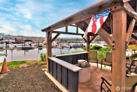 37971 Brant Road NE Hansville WA 98340