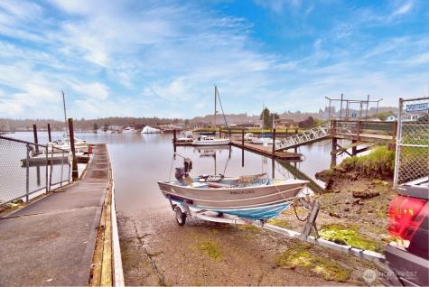 37971 Brant Road NE Hansville WA 98340