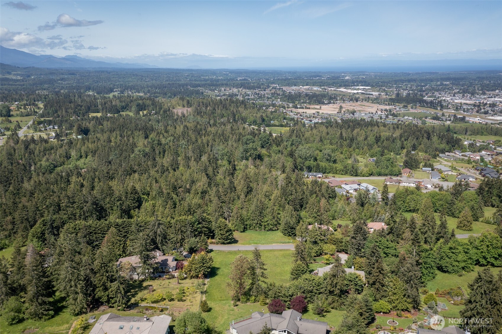 973 Fox Hollow Road Sequim WA 98362