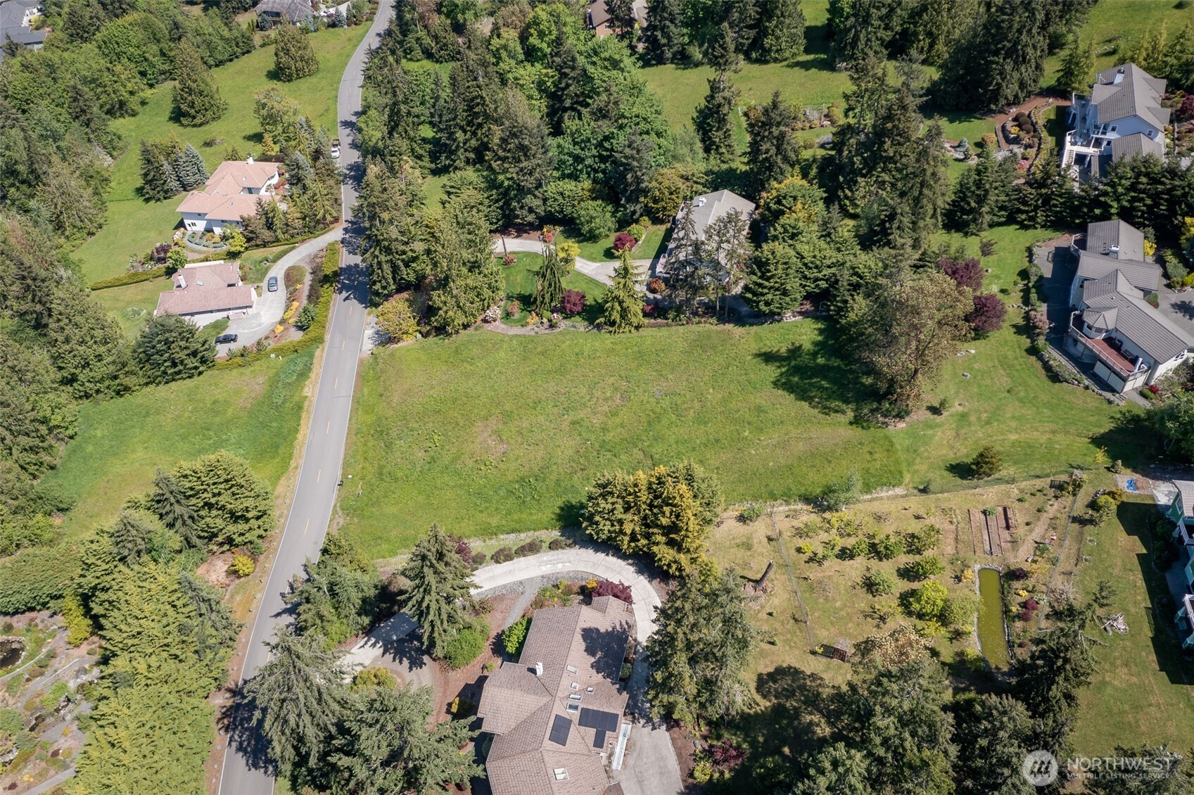 973 Fox Hollow Road Sequim WA 98362