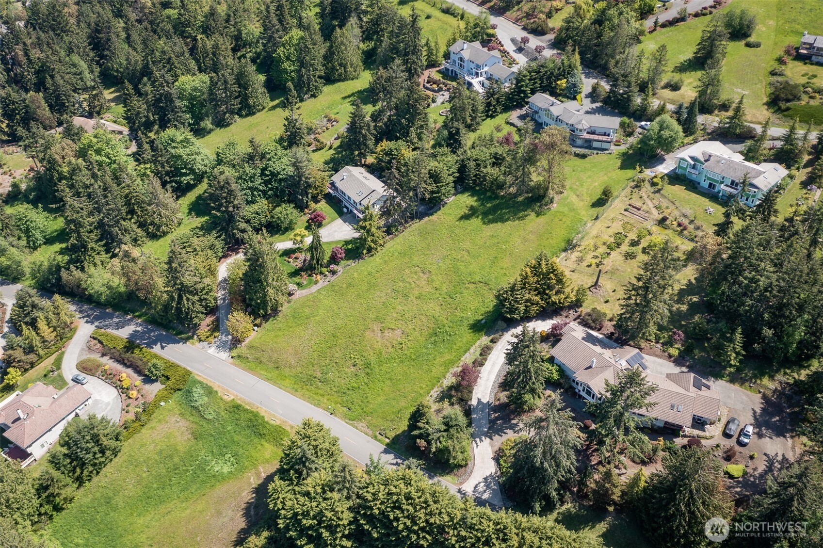 973 Fox Hollow Road Sequim WA 98362