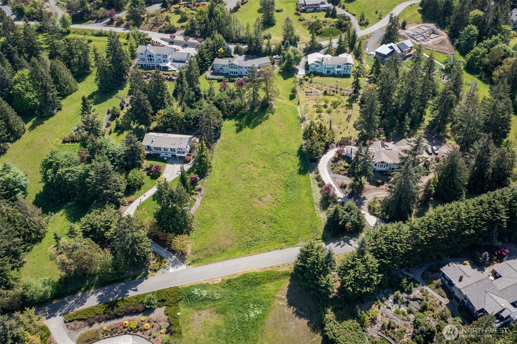 973 Fox Hollow Road Sequim WA 98362