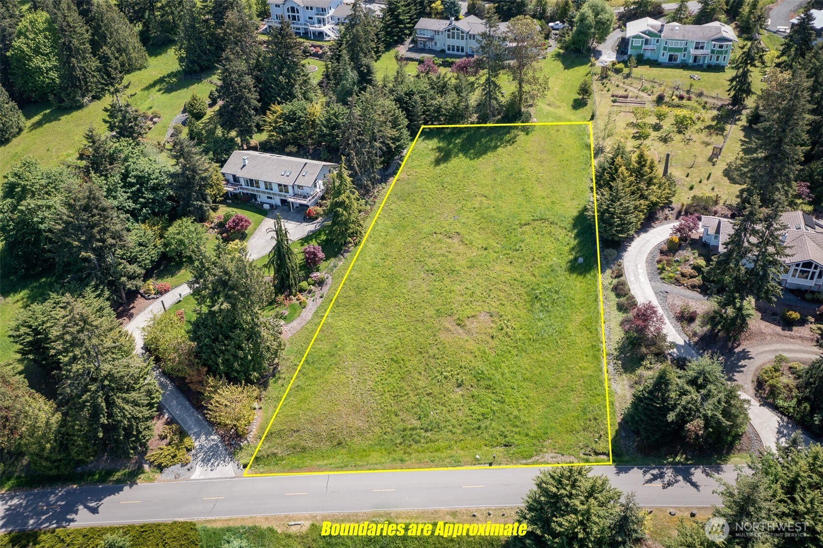 973 Fox Hollow Road Sequim WA 98362