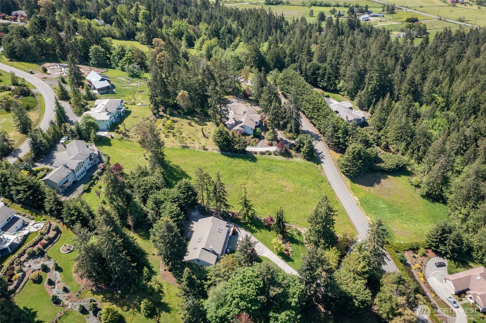 973 Fox Hollow Road Sequim WA 98362