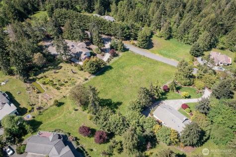 973 Fox Hollow Road Sequim WA 98362