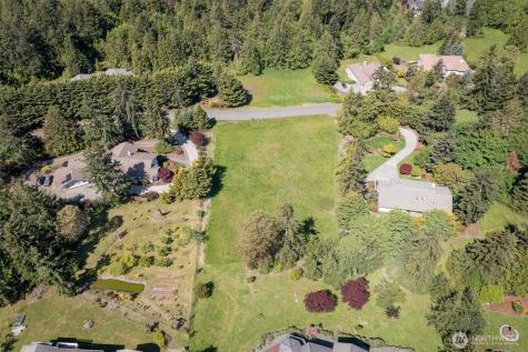 973 Fox Hollow Road Sequim WA 98362
