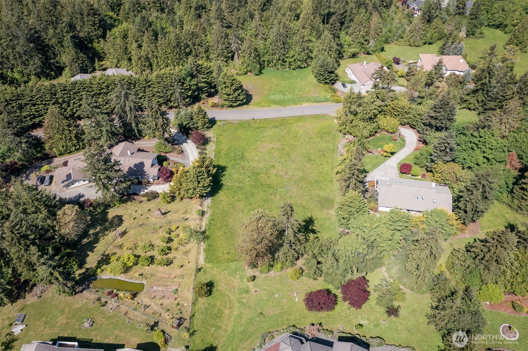 973 Fox Hollow Road Sequim WA 98362