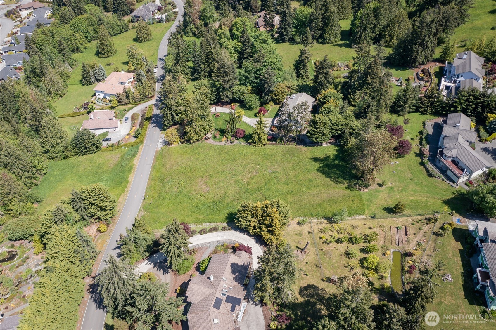 973 Fox Hollow Road Sequim WA 98362