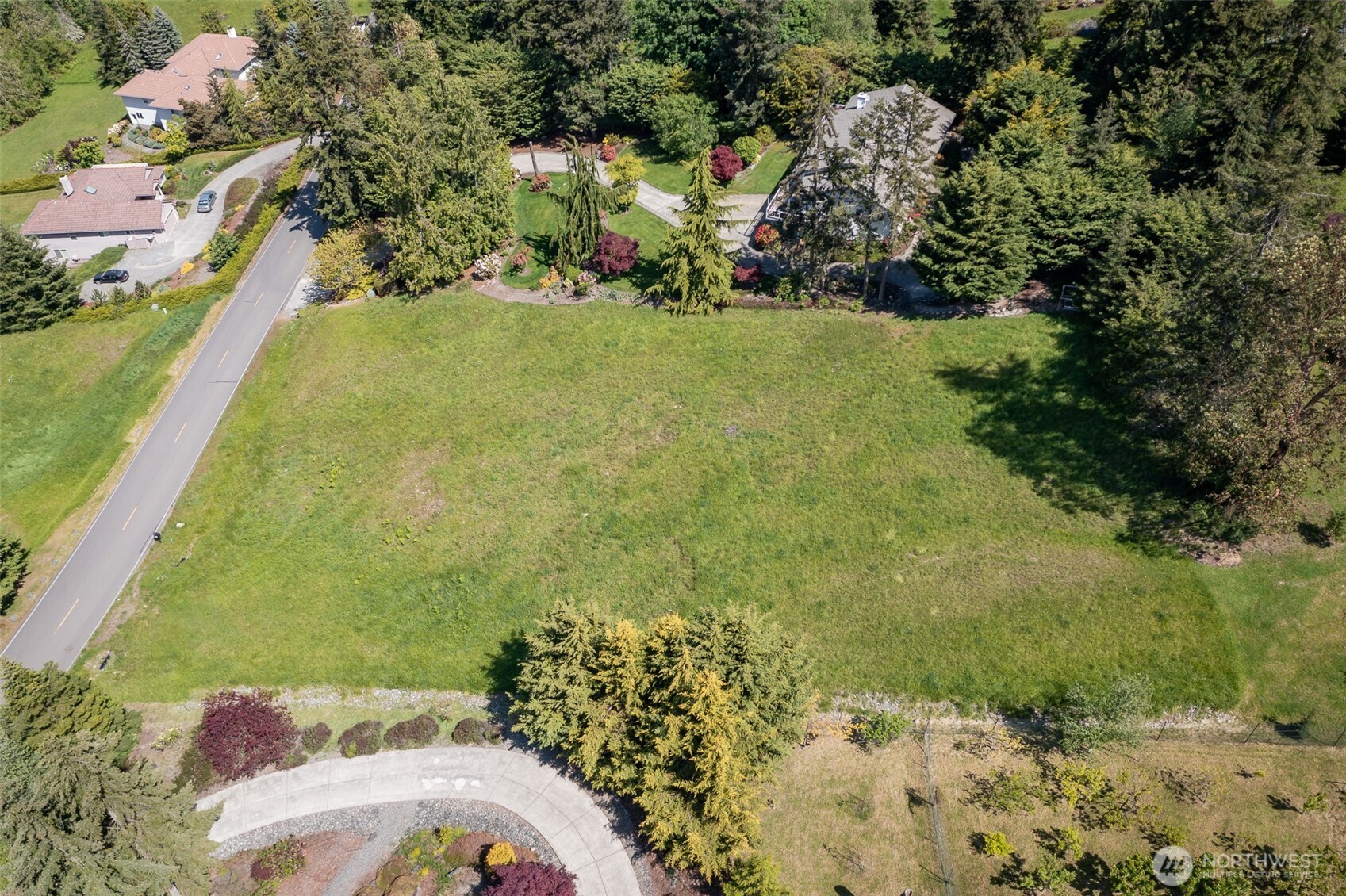 973 Fox Hollow Road Sequim WA 98362