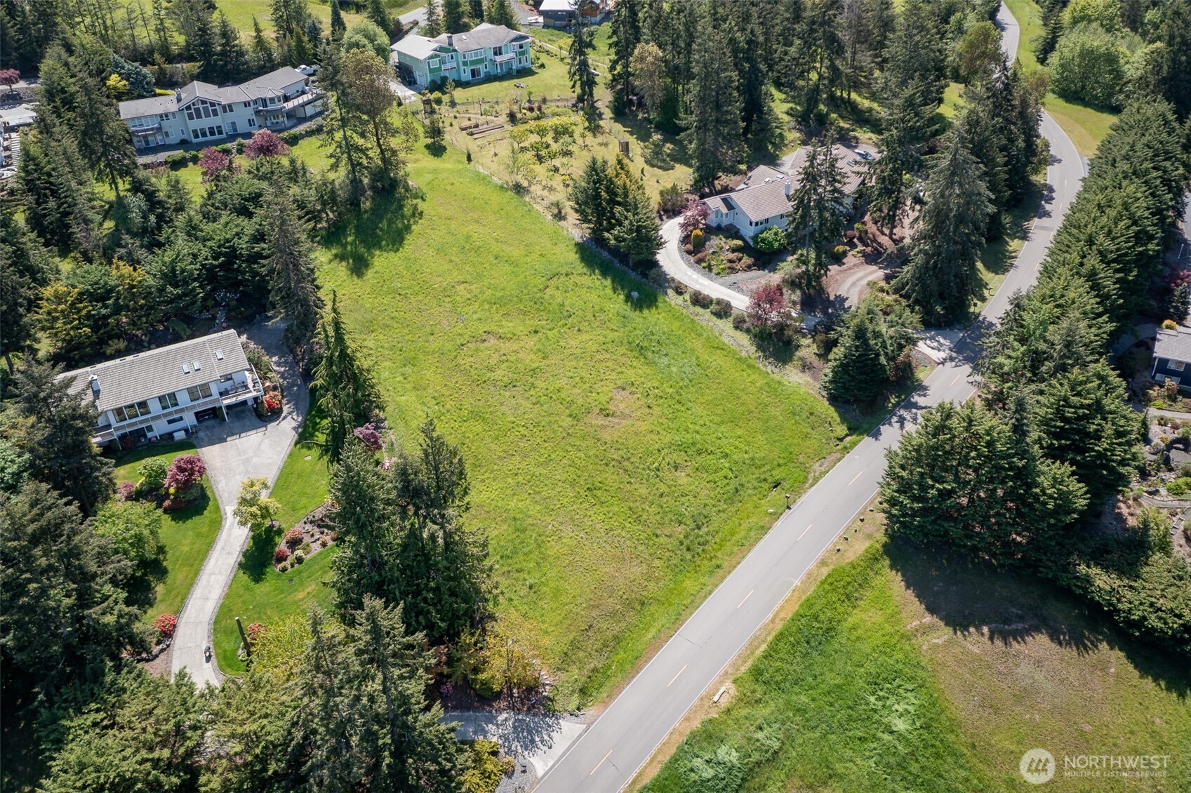 973 Fox Hollow Road Sequim WA 98362