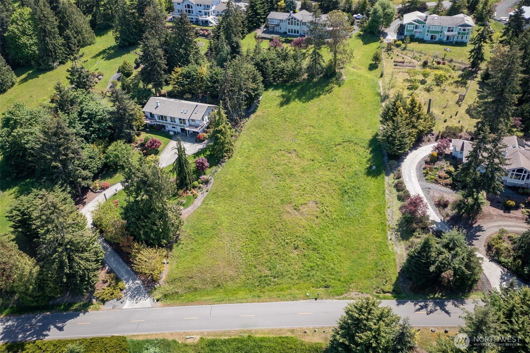 973 Fox Hollow Road Sequim WA 98362