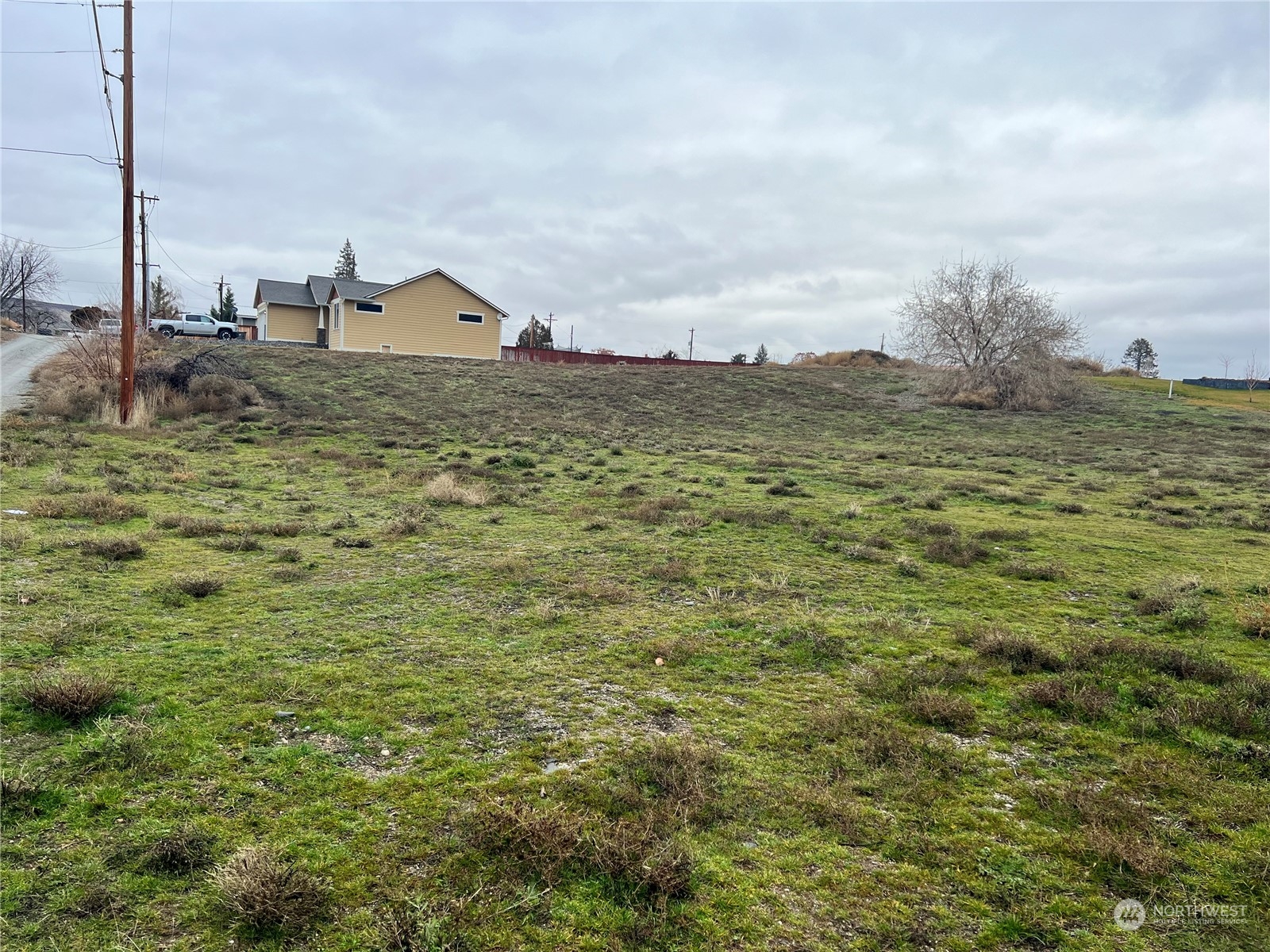714 3rd Street Brewster WA 98812