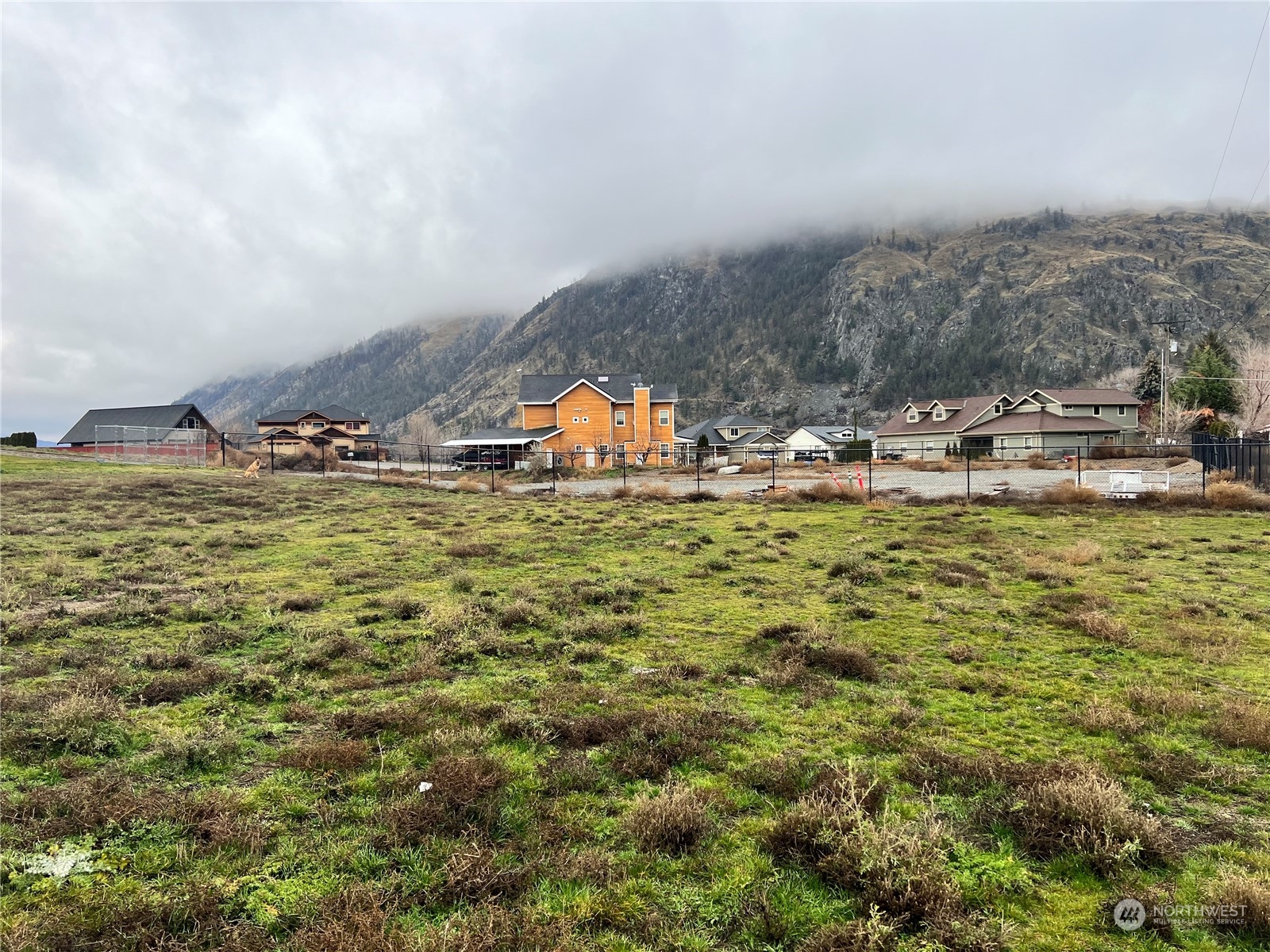 714 3rd Street Brewster WA 98812
