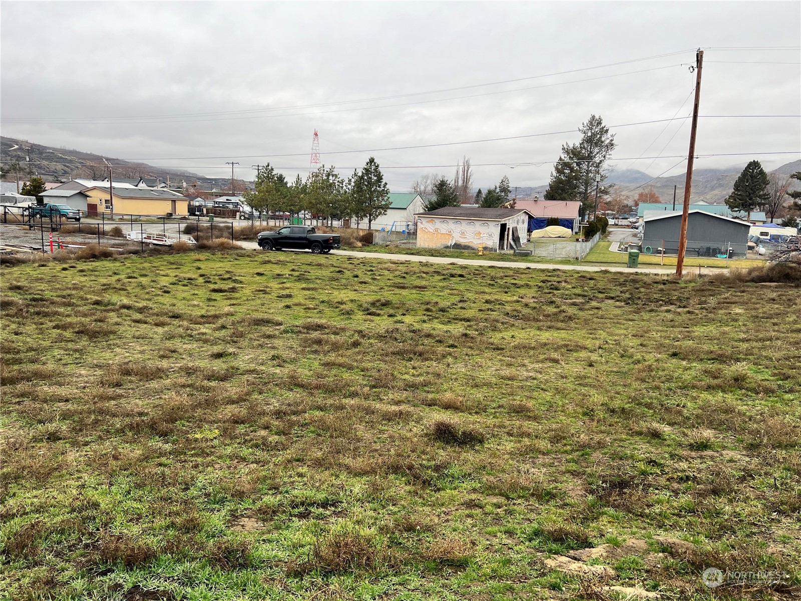 714 3rd Street Brewster WA 98812