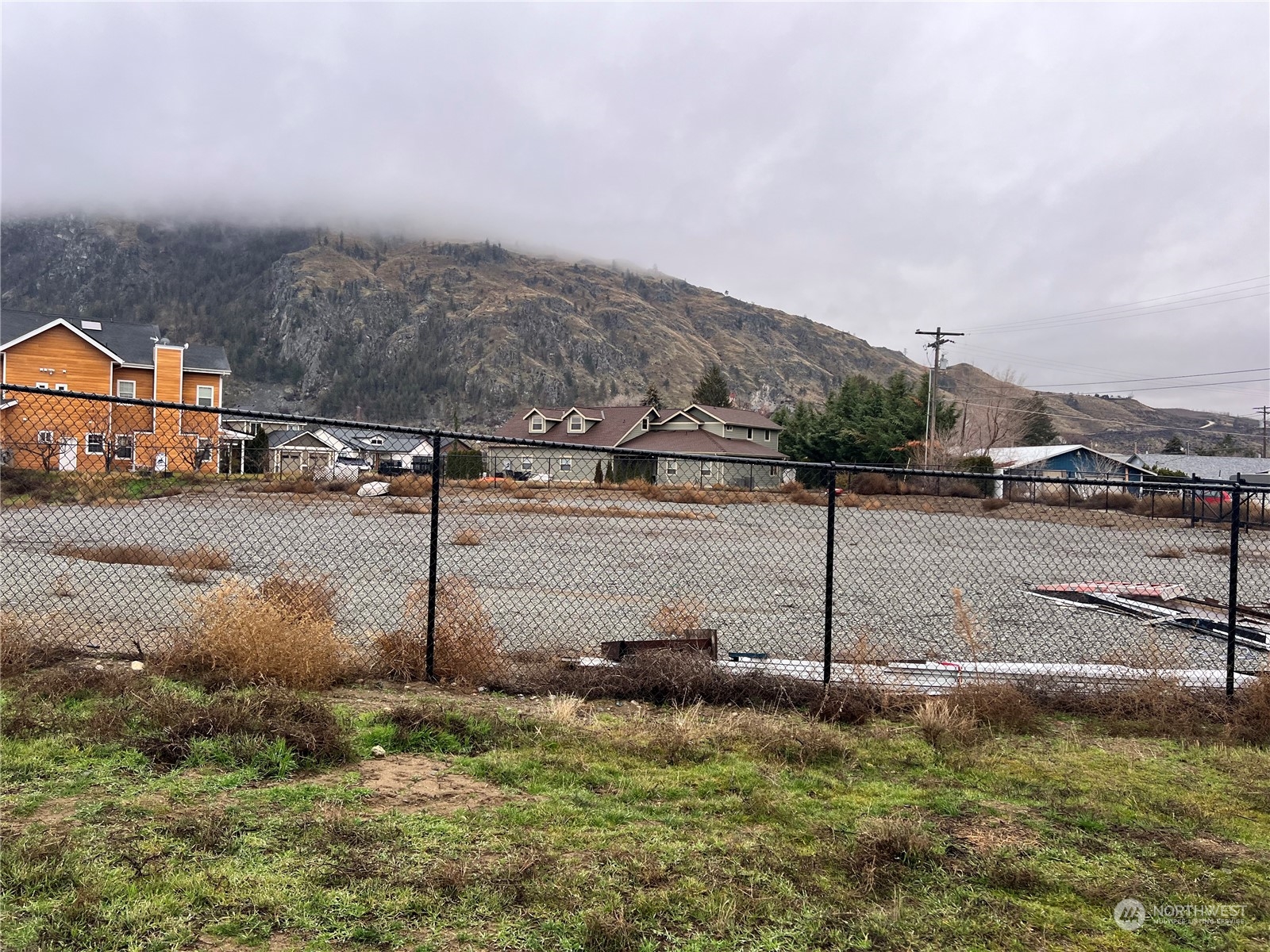 714 3rd Street Brewster WA 98812
