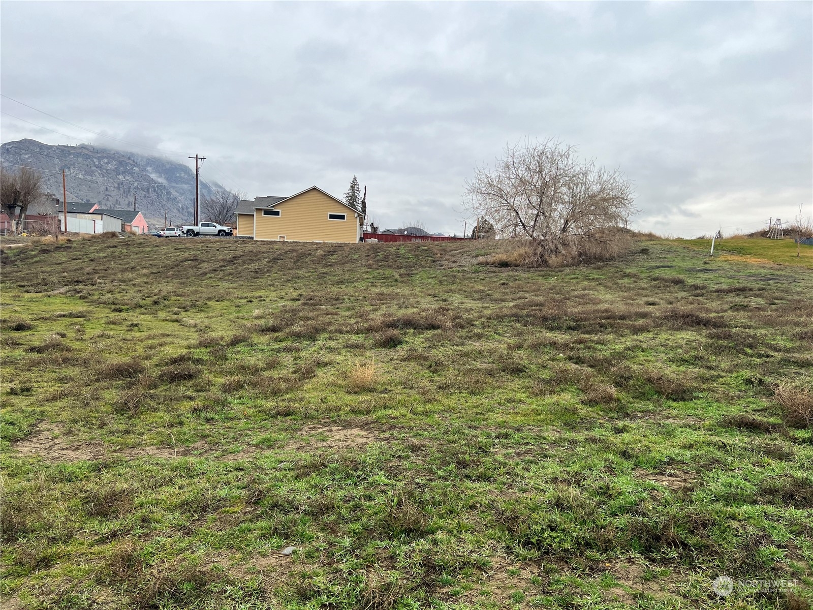 714 3rd Street Brewster WA 98812