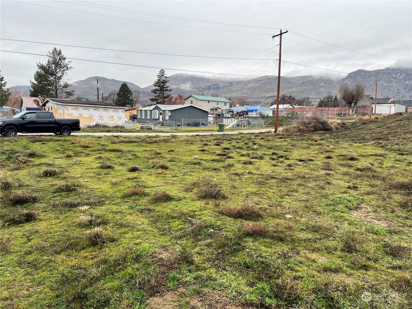 714 3rd Street Brewster WA 98812