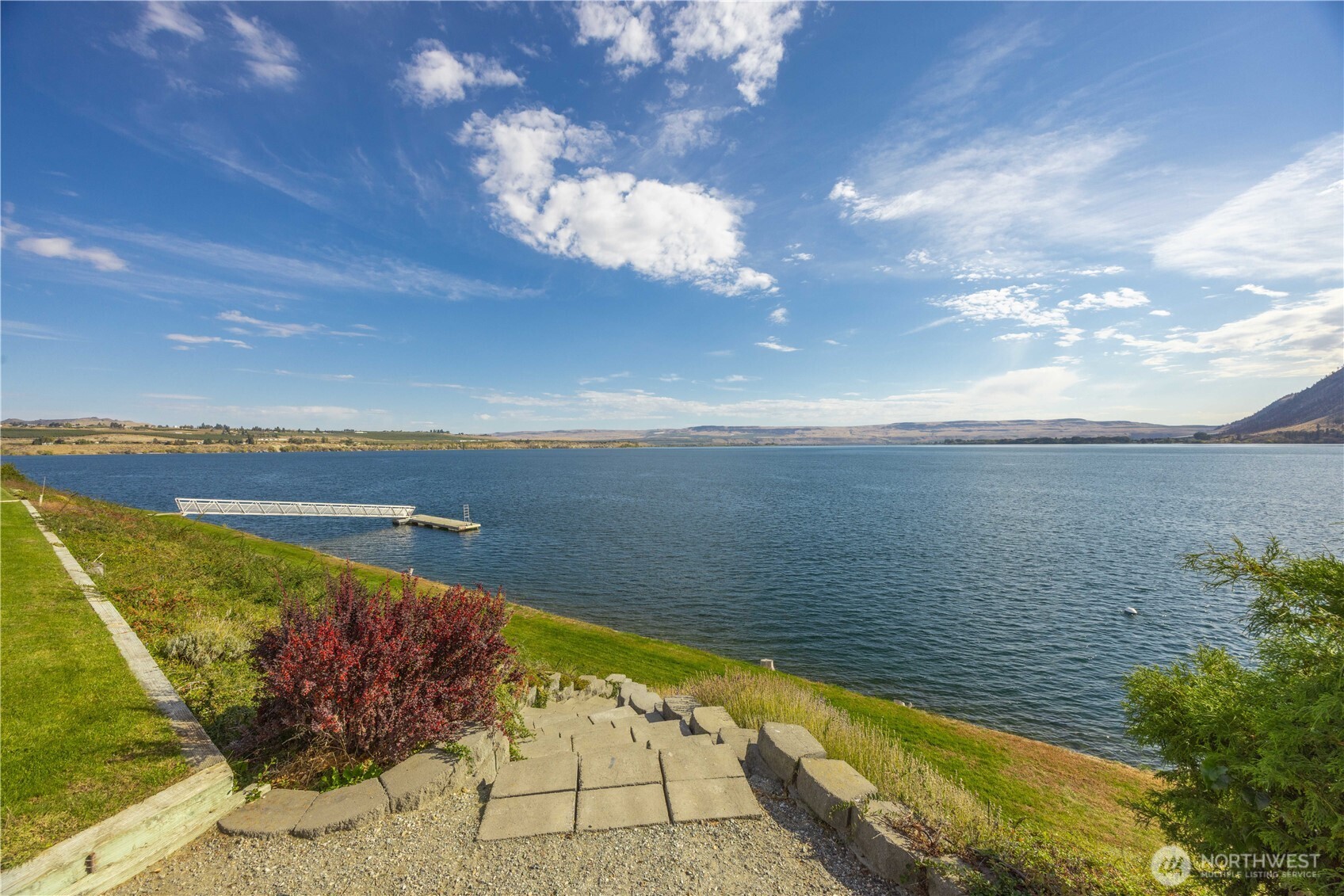 714 3rd Street Brewster WA 98812