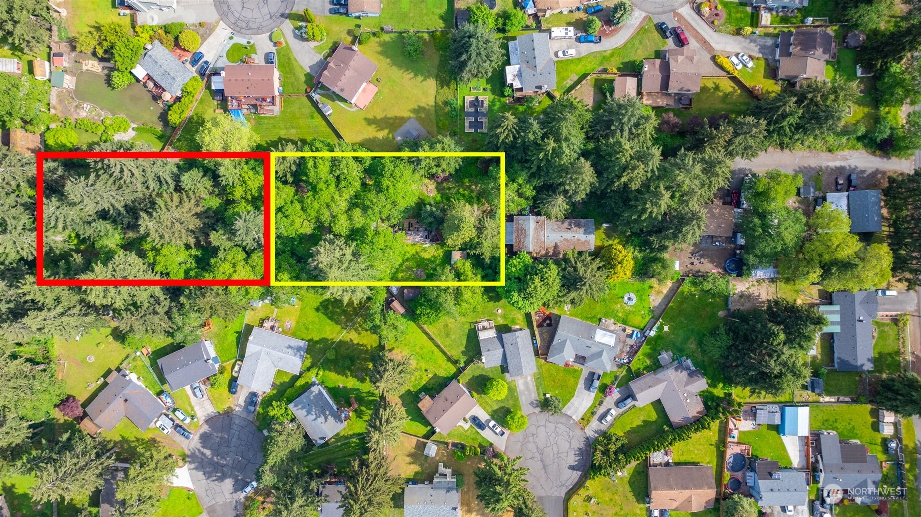 1 8th Avenue E Spanaway WA 98387
