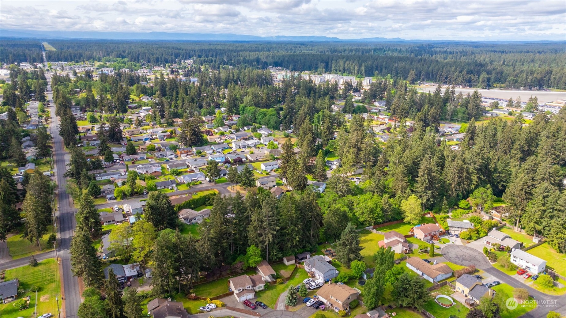 1 8th Avenue E Spanaway WA 98387